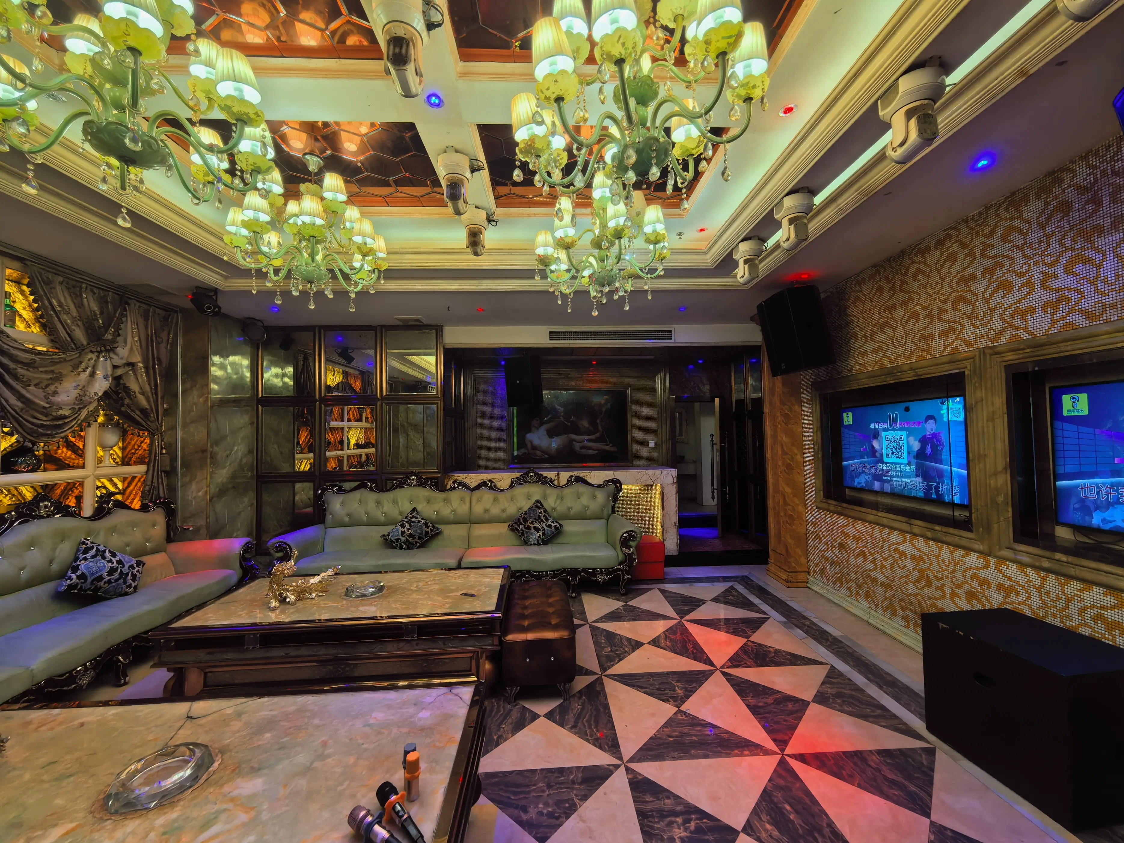 佛山商务ktv创新商务ktv模式解析-顺德区ktv预订