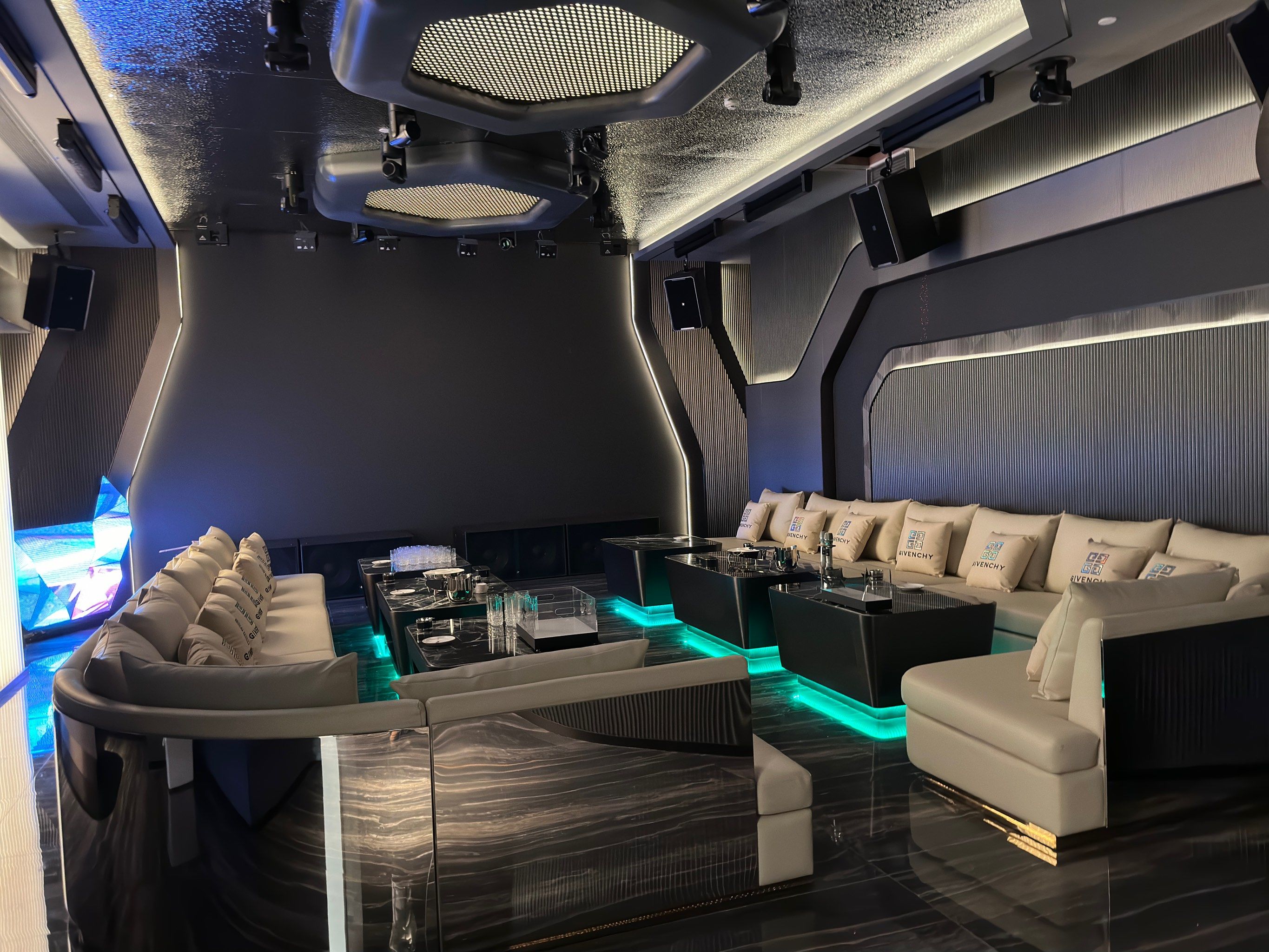 佛山商务ktv精选攻略分享-禅城区ktv预订