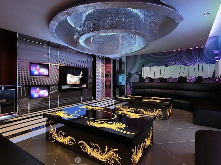 佛山商务ktv精选中低端舒适体验-三水区ktv预订