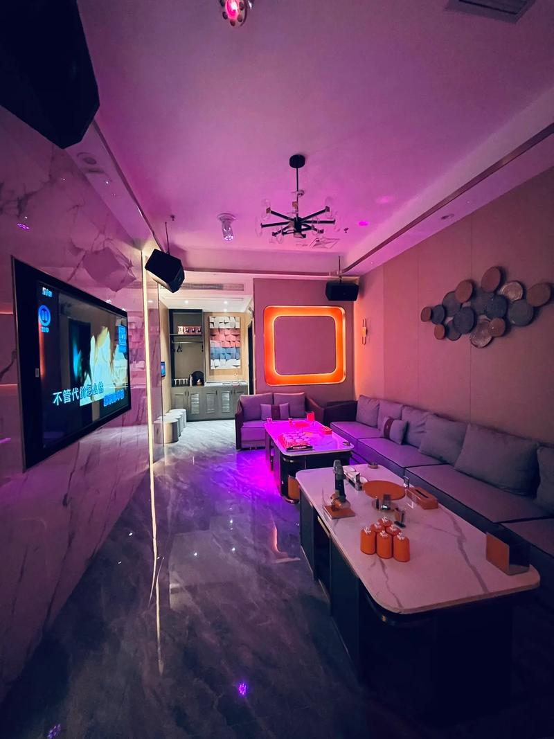 佛山商务ktv订房指南-顺德区ktv预订