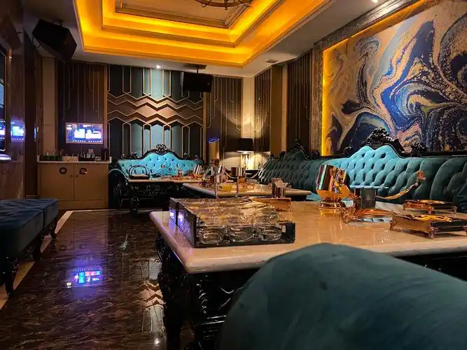 佛山商务ktv夜场商务ktv宣传精彩纷呈-南海区ktv预订